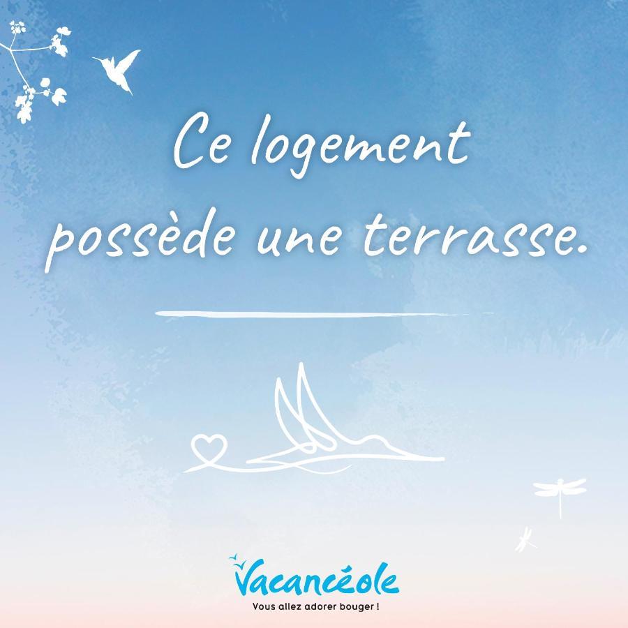 Vacanceole - Le Domaine De Chames - Pont D'Arc Vallon-Pont-dʼArc Pokój zdjęcie