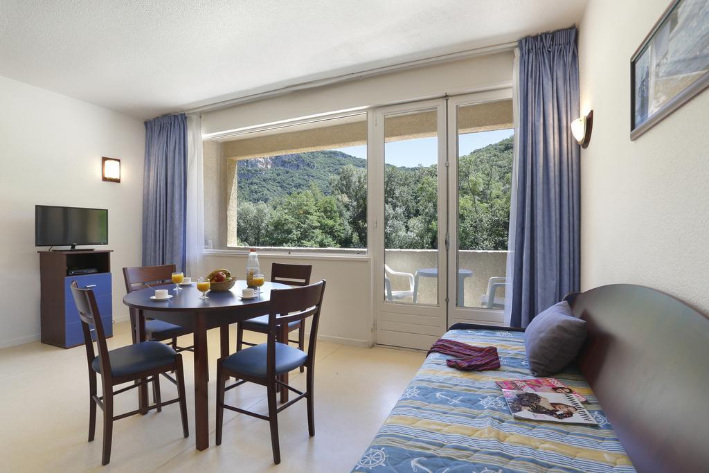 Vacanceole - Le Domaine De Chames - Pont D'Arc Vallon-Pont-dʼArc Pokój zdjęcie